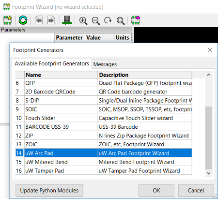 microwave RF Wizards microwave RF Wizards